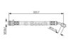 BOSCH 1 987 481 354 Brake Hose